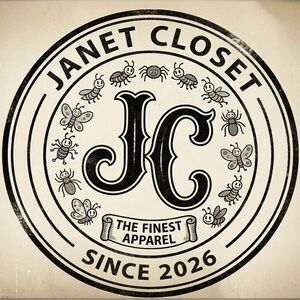 💗Janet Closet💗